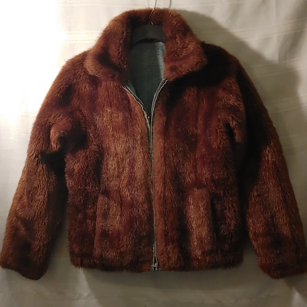 KC Collection Jacket - Picture 5 of 6